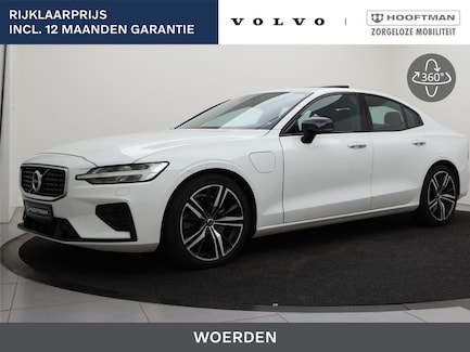 Volvo S60 0