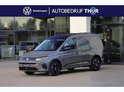 Volkswagen Caddy 0