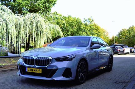 BMW 5-Serie 0