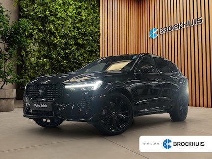 Volvo XC60 0