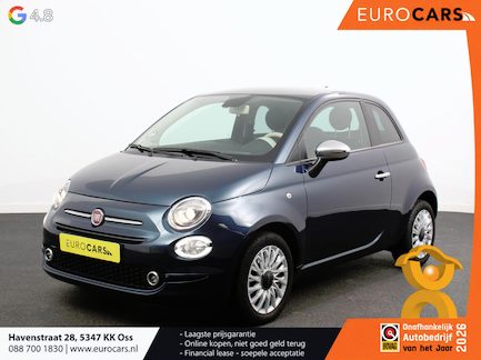 Fiat 500 0