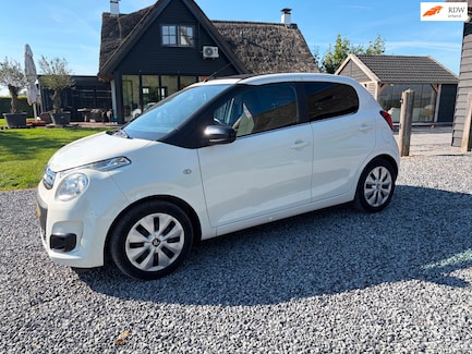 Citroën C1 0