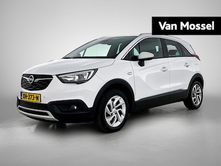 Opel Crossland 0