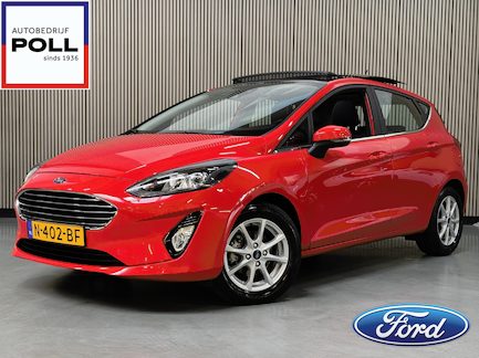 Ford Fiesta 0