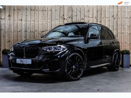 BMW X5 0