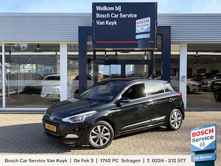 Hyundai i20 0