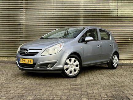 Opel Corsa 0