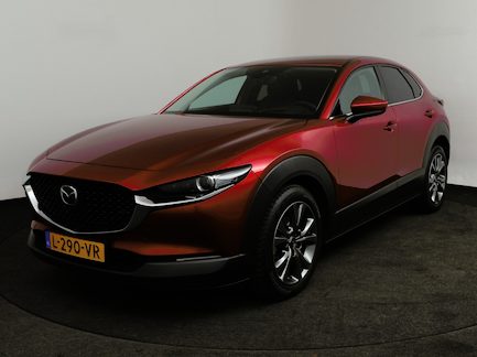 Mazda CX-30 0
