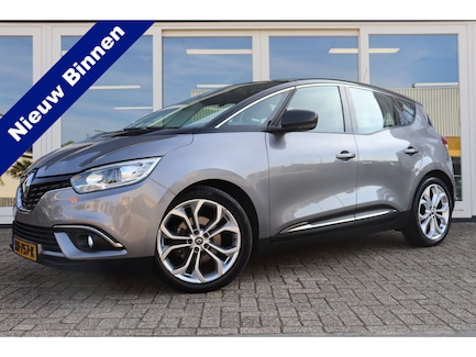 Renault Scenic 0