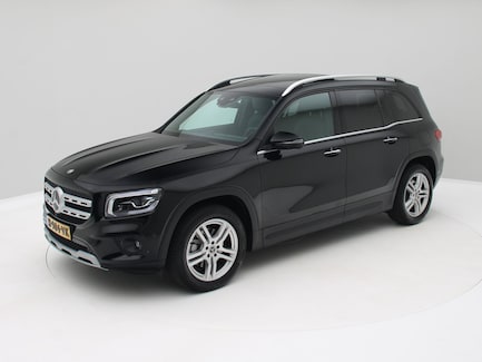 Mercedes-Benz GLB 0