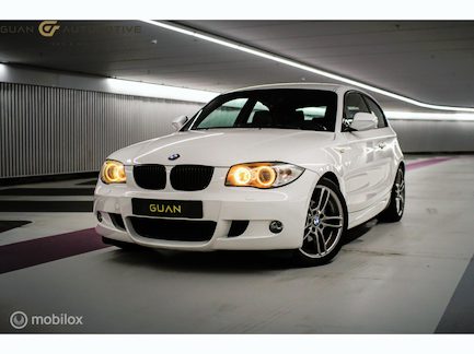 BMW 1-Serie 0