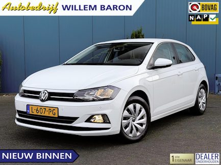 Volkswagen Polo 0