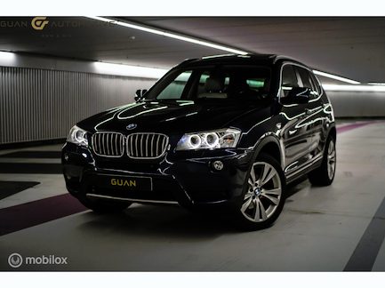 BMW X3 0