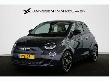 Fiat 500 0