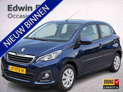 Peugeot 108 0