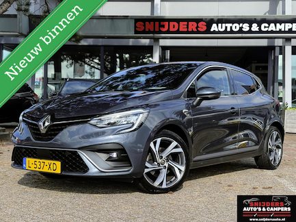 Renault Clio 0