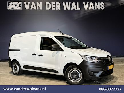 Renault Express 0