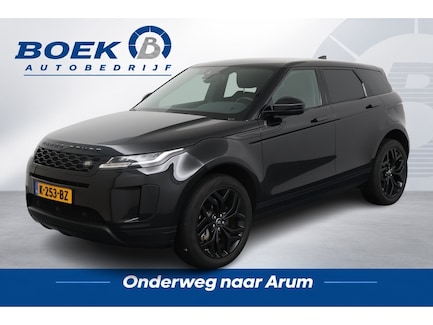 Land Rover Range Rover Evoque 0