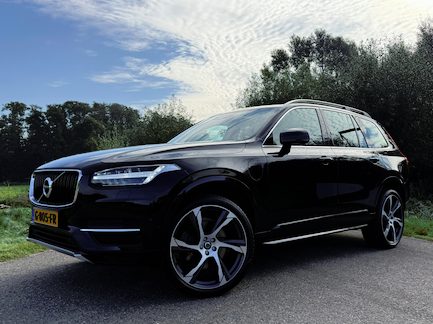 Volvo XC90 0