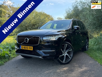 Volvo XC90 0