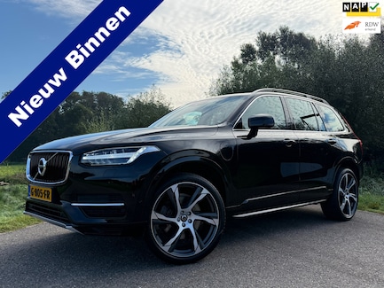 Volvo XC90 0