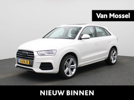 Audi Q3 0