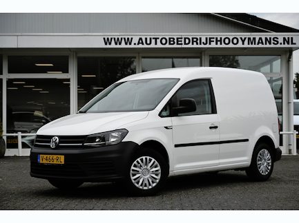 Volkswagen Caddy 0