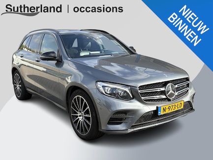 Mercedes-Benz GLC 0