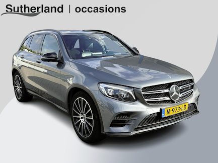 Mercedes-Benz GLC 0