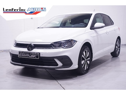 Volkswagen Polo 0