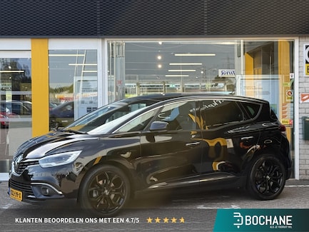 Renault Scenic 0