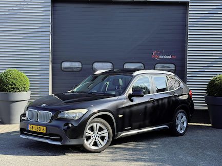 BMW X1 0