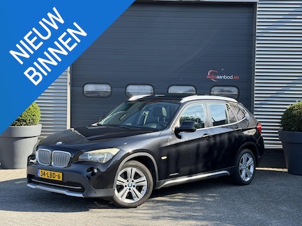 BMW X1 0