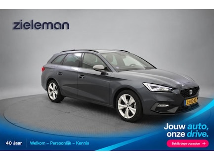 SEAT Leon 0