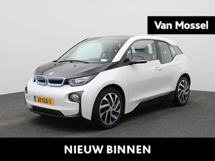 BMW i3 0