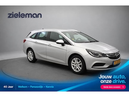 Opel Astra 0