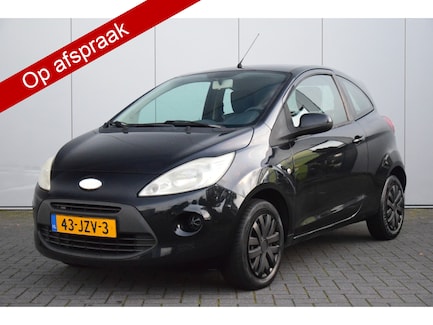 Ford Ka 0