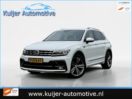 Volkswagen Tiguan 0
