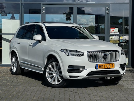 Volvo XC90 0