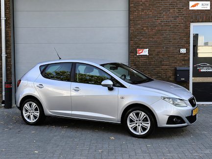 SEAT Ibiza 0