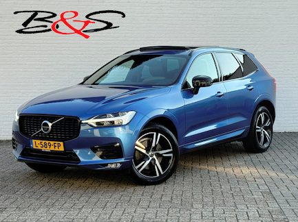 Volvo XC60 0