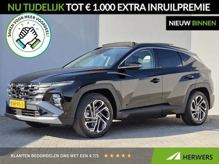 Hyundai Tucson 0