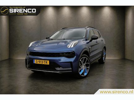 Lynk & Co 01 0