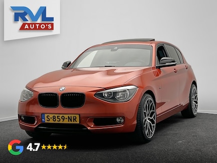 BMW 1-Serie 0