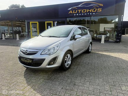 Opel Corsa 0
