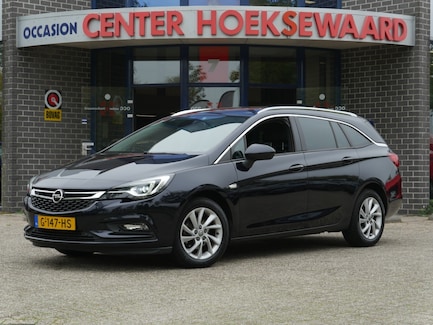 Opel Astra 0