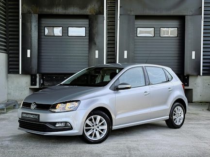 Volkswagen Polo 0