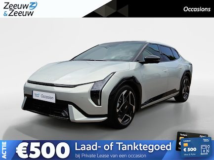 Kia EV4 0