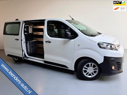 Citroën Jumpy 0