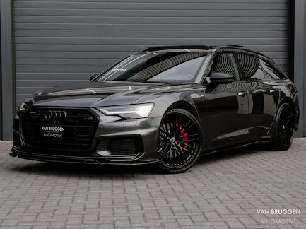 Audi A6 0